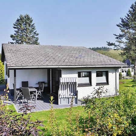 Ons Huisje 8 Willingen  Buitenkant foto