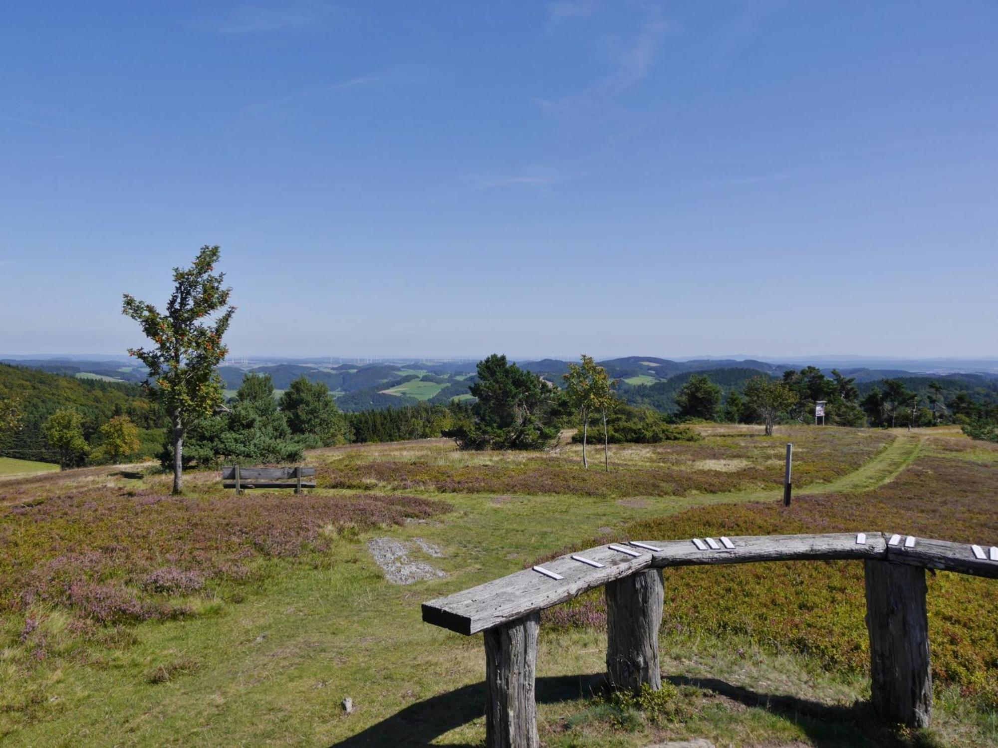 Ons Huisje 8 Willingen  Buitenkant foto