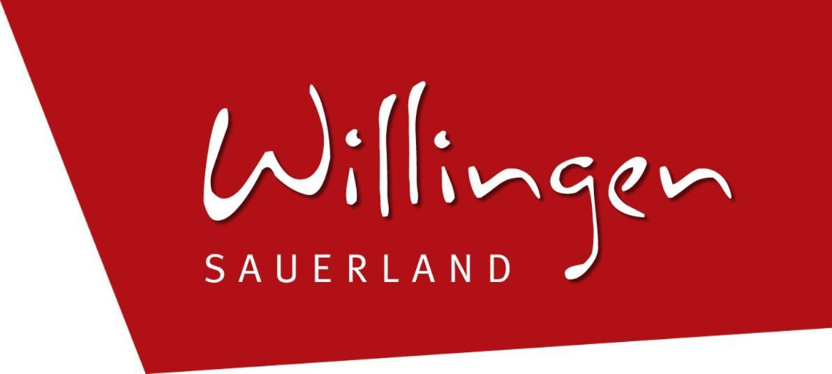 Ons Huisje 8 Willingen  Buitenkant foto
