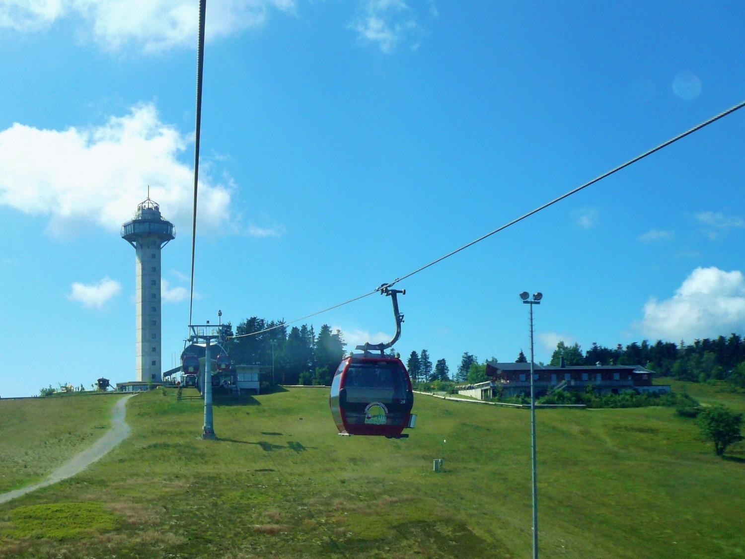 Ons Huisje 8 Willingen  Buitenkant foto