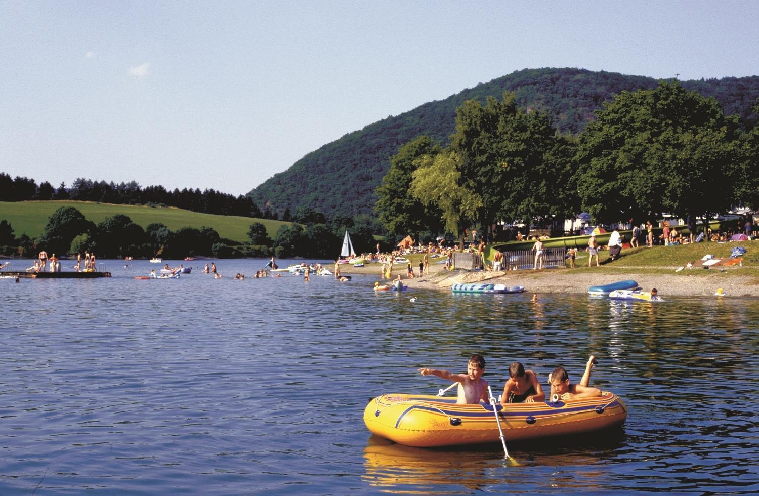Ons Huisje 8 Willingen  Buitenkant foto